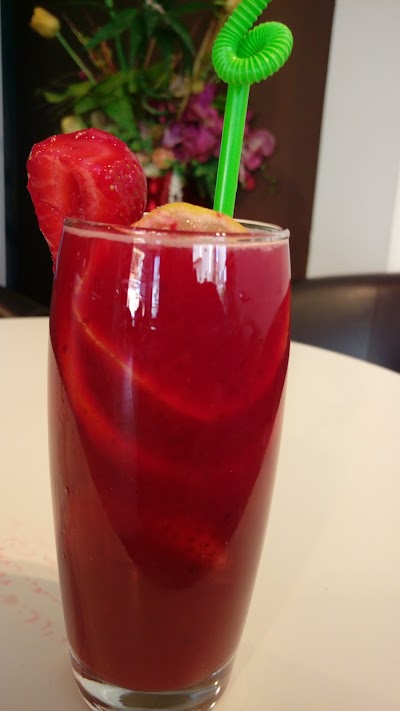 Photos of Bristot cafe