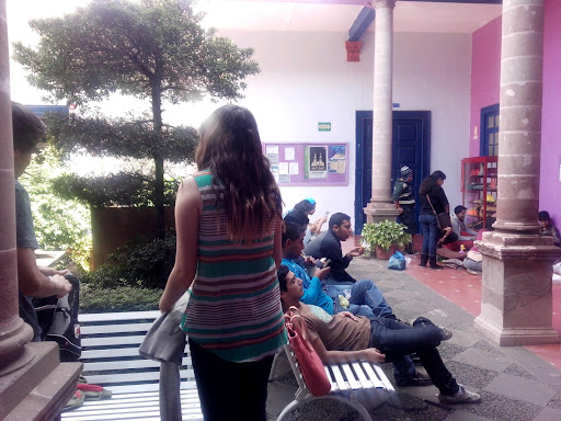Universidad del Valle de Atemajac Plantel Zamora - Thumbnail