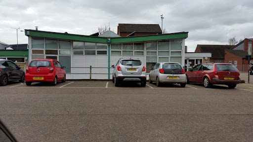 New Rd Car Park - Thumbnail