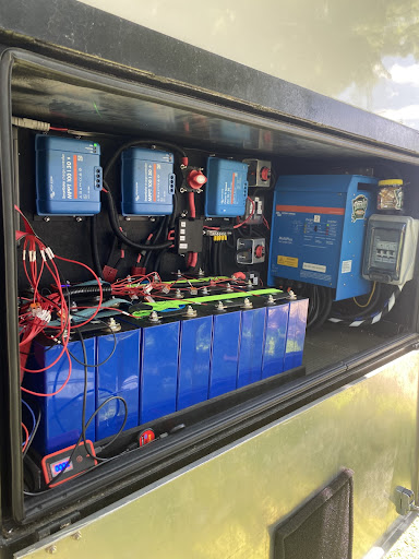 Park Up Projects - Visual