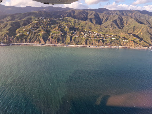 Corsair Aviation - Thumbnail