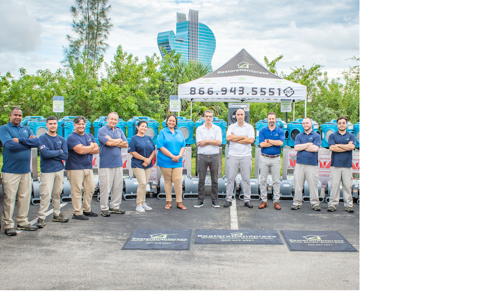 Restoration Xpress photo
