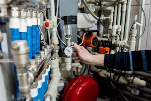 Photo n°19 de Climthermik à Le Plessis-Bouchard (Plombier)