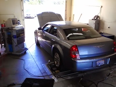 Photos of S & W Auto Smog Check
