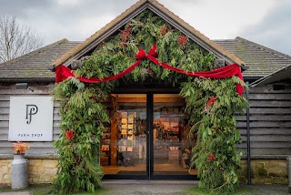 Priory Farm Shop