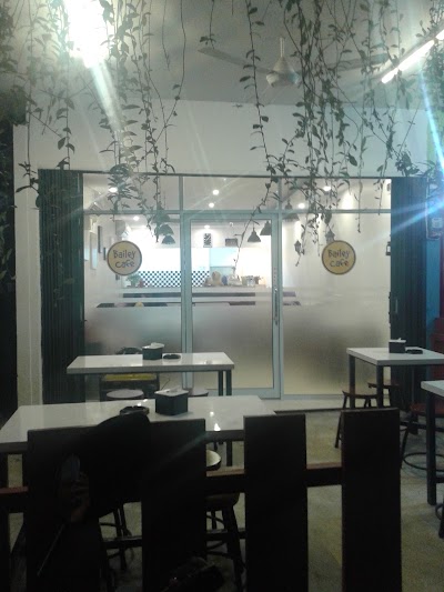 Photos of Bailey Cafe