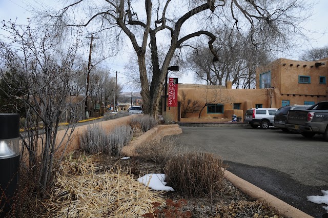 Harwood Museum of Art