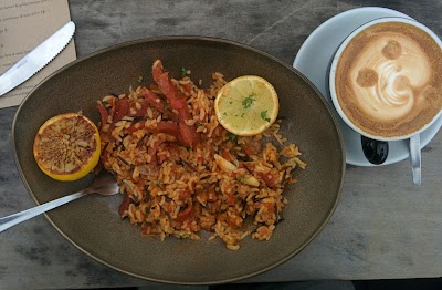 Photos of Manaia Cafe & Bar
