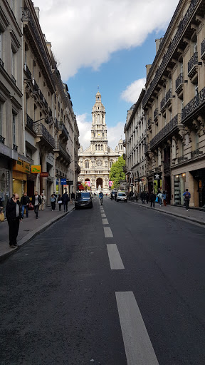 Trinité – d'Estienne d'Orves - Thumbnail