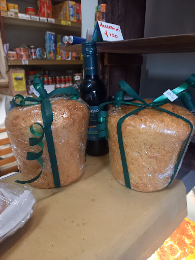 Alimentari Vera - Visual