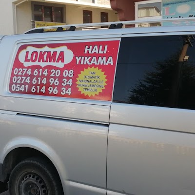 tavşanlı lokma halı yıkama