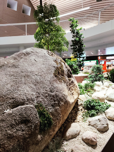 Helsinki Airport - Thumbnail