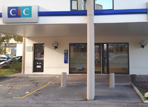 Photo n°1 de CIC à Aix-en-Provence (Opérateur téléphonique)