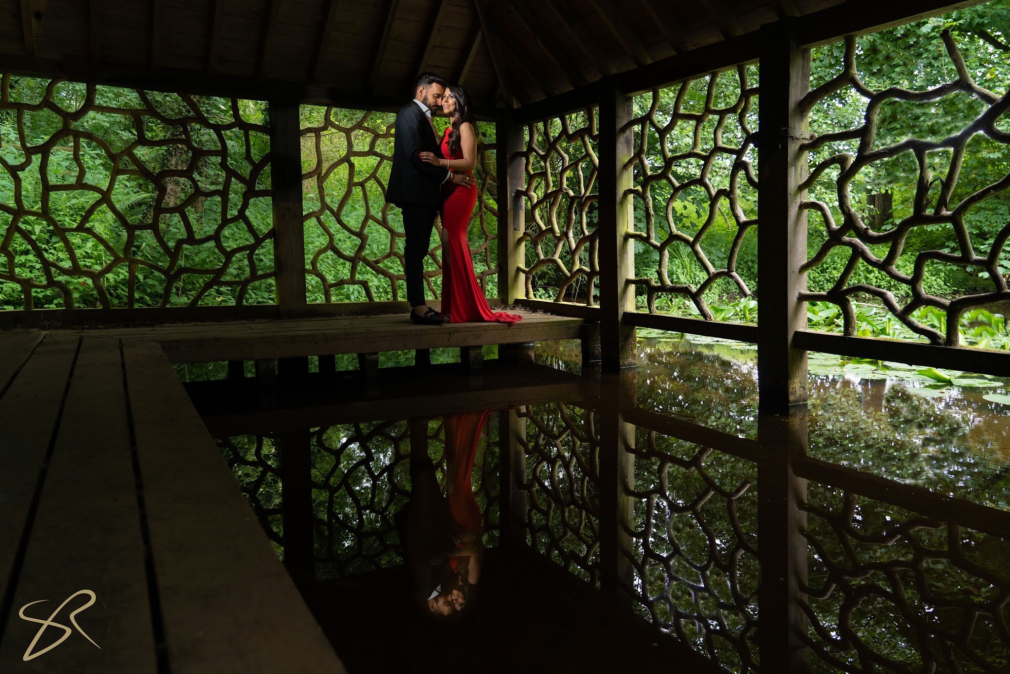 Asian Wedding Photography Leicester Birmingham - Image 5