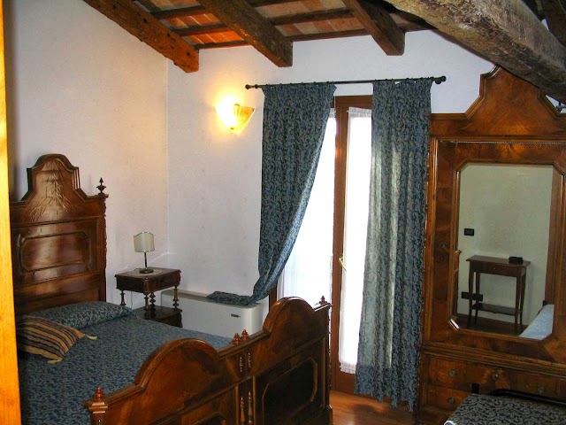 Agriturismo Villa Mocenigo