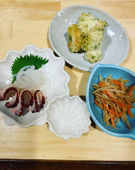 笑酒家 はれるや