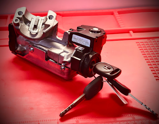 JRT Autolocks - Visual
