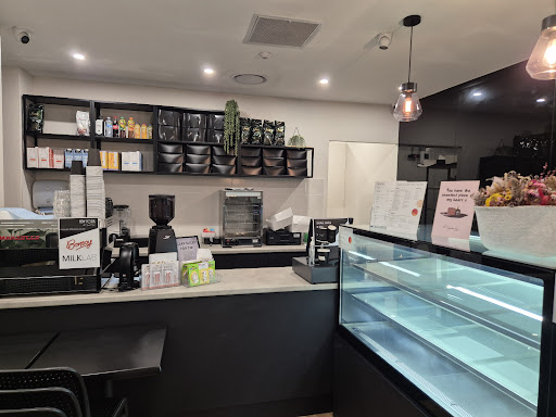 Patisserie New York Revesby - Thumbnail