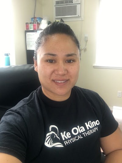 Ke Ola Kino Physical Therapy, LLC