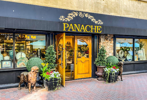Panache Interiors Logo