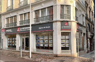 Photo n°8 de LA RESIDENCE - Agence immobilière à Rouen à Rouen (Agence immobilière)