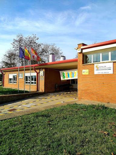 Angels Public School - Visual