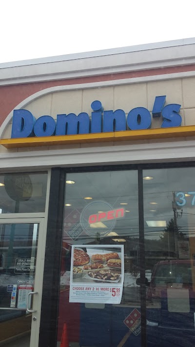 photo of Domino's Pizza