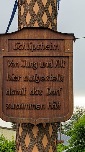 Feuerwehr Schlipsheim - Thumbnail