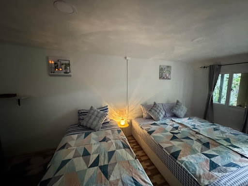 Rainbow Garden View Resort