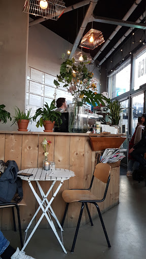 De Deli Haarlemmerbuurt - Thumbnail