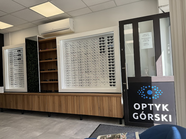 Optyk Górski Lewin Brzeski