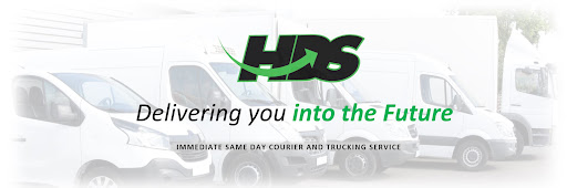 Hegarty's Delivery Service, Inc. - Thumbnail