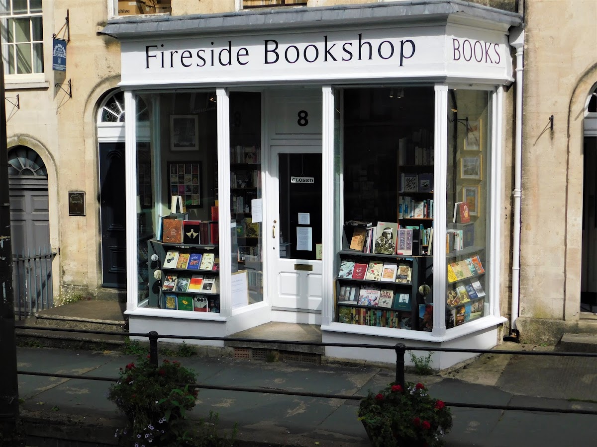 Fireside Bookshop