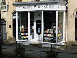 Fireside Bookshop