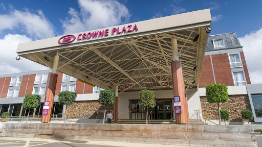 Crowne Plaza Stratford Upon Avon by IHG