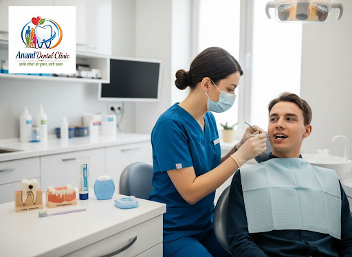 Toothache, bleeding gums, bad breath or sensitive teeth can disturb your daily routine if ignored…