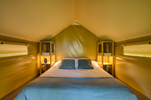 Photo n°2 de Finca Baribal à Concots (Lodge)