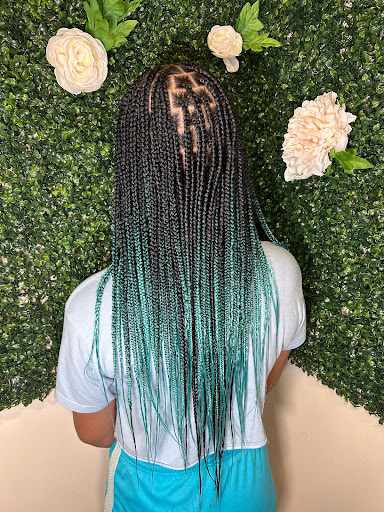 Braids By Sam - Thumbnail