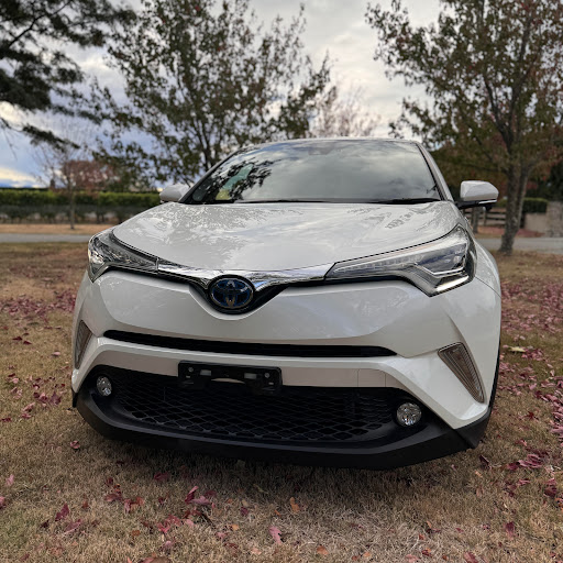 CROWN AUTO AND CAR DETAILING SERVICE - Thumbnail