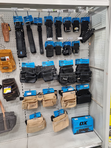 David O Jones Mitre 10 Stawell