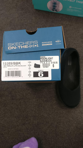 Faull's Shoes Launceston - Thumbnail