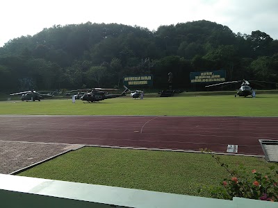 Photos of Semaki grave Gede