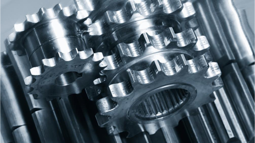 Industrial Surplus Inc.