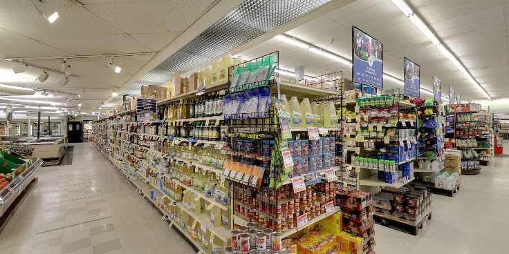 KTA Super Stores - Kailua-Kona by null