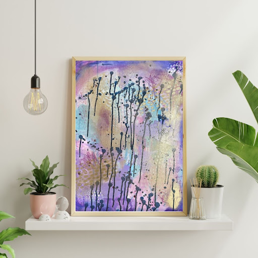 Claire Donovan Art