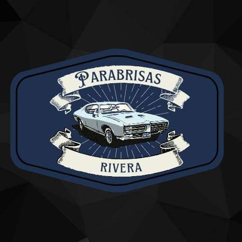 Parabrisas"Rivera" - Visual