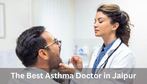 Living with asthma can be challenging, but at Jaipur Allergy &…