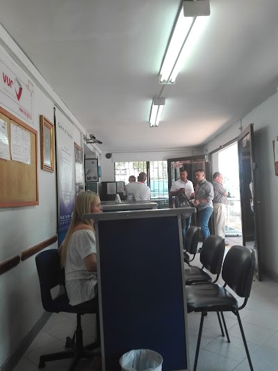 Photos of Notaria 19