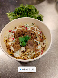 Photo n°20 de Oh My Naan à Morestel (Restauration rapide)