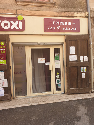 Proxi - Épicerie les 4 saisons - Thumbnail